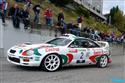 Rally Legend 2010 - Sobotní RZ 6 a 9, foto V.Klígl