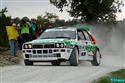 Rally Legend 2010 a páteční Shakedown objektivem V.Klígla