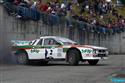 Rally Legend 2010 - Giuseppe Volta, Lancia Rally 037 r.v.1984, foto V.Klígl
