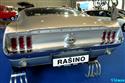 Autosalon Brno 2010 a Classic show objektivem Víti Klígla