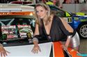 Autosalon Brno 2010 a kočičky objektivem V. Klígla