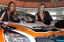Autosalon Brno 2010 a kočičky objektivem V. Klígla