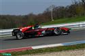 Jarní Brno 2010 a formulová Auto GP, foto V. Klígl