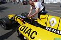 Po úspěšném startu v Le Mans se Jan Charouz vrací do Světové série Renault