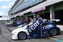 Formule Renault 2010 v Brně a Megane objektivem V. Klígla