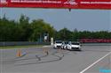Formule Renault 2010 v Brně a Clio show objektivem V. Klígla