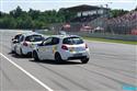 Formule Renault 2010 v Brně a Clio show objektivem V. Klígla