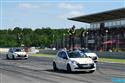 Nový Clio Cup nabízí mnoho závodění za relativně nízké náklady