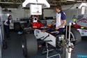 Formule Renault 2010 v Brně a náš Filip Salaquarda objektivem V. Klígla