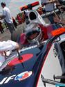 Formule Renault 2010 v Brně a náš Filip Salaquarda objektivem V. Klígla