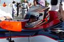 Formule Renault 2010 v Brně a náš Filip Salaquarda objektivem V. Klígla
