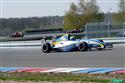 Jarní Brno 2010 a formule Renault, foto V. Klígl