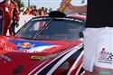 Jarní Brno 2010 a oba nedělní sprinty, foto Vítězslav Klígl