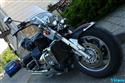 Triumph Rocket III 2300ccm , foto V. Klígl