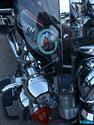 Triumph Rocket III 2300ccm , foto V. Klígl