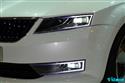Škoda Vision D - Autosalon Brno 2011, foto V.Klígl