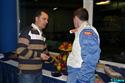 Setkání mistrů 2011 Brno Kart Arena, foto V.Klígl