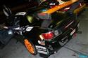 Epilog 2010 a bronz pro Fuki Racing Team - Honda S 2000, foto V.Klígl