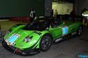 Epilog 2010 - Pagani Zonda s Herbeckem a Janišem, foto V.Klígl