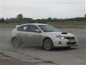Amater Rallye Milovice říjen 2015
