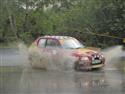 Amater Rallye Milovice říjen 2015