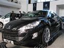 Autoshow Praha 23.10.2010 objektivem K. Kolečka