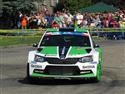 Barum Rally 2015 Shakedown