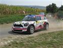 Barum Rally 2015 Shakedown