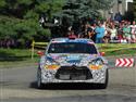Barum Rally 2015 Shakedown