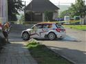 Barum Rally 2015 Shakedown