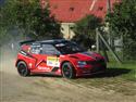 Barum Rally 2016 Shakedown objektivem K. Kolečka
