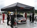 Citroen DS3 Racing - test v Bělé pod Bezdězem