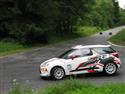 Citroen DS3 Racing - test v Bělé pod Bezdězem