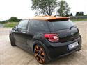 Citroën DS3 právě překročil symbolický počet 100 000 objednávek.