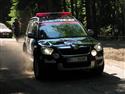 Grafická soutěž o podobu diváckého loga Rally Bohemia zná nejlepší návrhy
