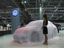 Audi a VW na Autosalonu v Brně