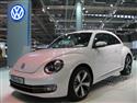 Audi a VW na Autosalonu v Brně