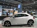 Audi a VW na Autosalonu v Brně