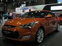 Hyundai a Kia v Brně na Autosalonu