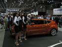 Hyundai a Kia v Brně na Autosalonu