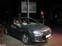 Představení nového Citroenu DS4 v klubu Sasazu