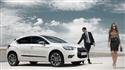 Citroen DS4 oficiální foto
