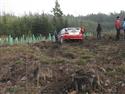 Jubilejní 10. ročník Rallye Show Modřice pro amatéry