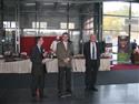 Slavnostní otevření  Autosalonu Citroen Dojáček v Praze