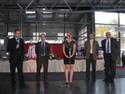 Slavnostní otevření  Autosalonu Citroen Dojáček v Praze