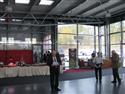 Slavnostní otevření  Autosalonu Citroen Dojáček v Praze