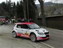 Erzgebirge Rally - foto K. Kolečko