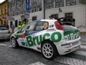 Horácká Rally objektivem Karla Kolečka