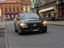 Horácká Rally objektivem Karla Kolečka
