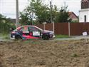 Horácká Rally objektivem Karla Kolečka